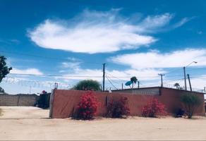 Foto de inmueble en calle Ignacio Soto y México., Col. Ruiz Cortines C.P. 83439, San Luis Río Colorado