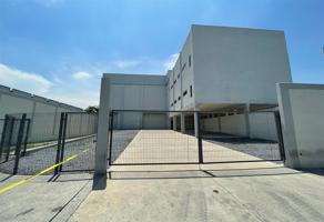 Foto de inmueble en calle, Col. Industrial Nogalar C.P. 66484, San Nicolás de los Garza