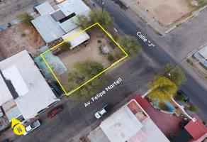 Foto de inmueble en Calle J esquina con Felipe Martell #99, Col. Nacozari C.P. 21030, Mexicali