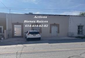 Foto de inmueble en Calle Jimenez, Col. Zona Centro C.P. 31000, Chihuahua