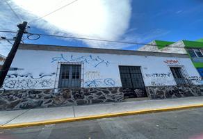 Foto de inmueble en Calle Joaquin Angulo #455, Col. Guadalajara Centro C.P. 44100, Guadalajara