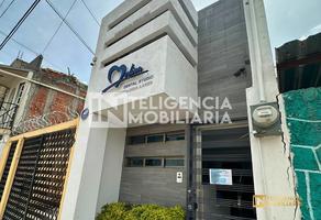 Foto de inmueble en C. José Domingo Lazo de la Vega 34, La Conchita, 56130 Texcoco de Mora, Méx., Col. La Conchita C.P. 56130, Texcoco