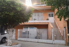 Foto de inmueble en Calle José María Narváez #1311, Col. Popular C.P. 44710, Guadalajara