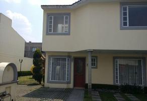 Foto de inmueble en Calle Josefa Ortiz de Domínguez #401, Col. Maple C.P. 52140, Metepec