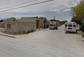 Foto de inmueble en C JUAREZ, Col. Ciudad Juárez Centro C.P. 32000, Juárez