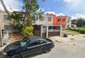 Foto de inmueble en C. KUKULCAN #-, Col. Galaxia las Torres C.P. 77518, Benito Juárez