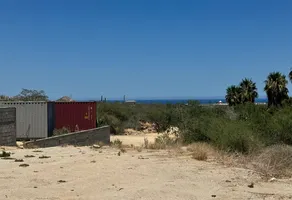 Foto de inmueble en Calle La Paloma, Col. Cabo Bello C.P. 23455, Los Cabos