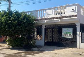 Foto de inmueble en calle las palomas col. villas del estero
, Col. Villas del Estero C.P. 82156, Mazatlán