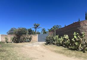 Foto de inmueble en Calle libertad, Col. Residencial Tesistán C.P. 45200, Zapopan