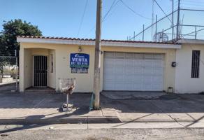 Foto de inmueble en Calle M. C. Castro, Col. Centro C.P. 81000, Guasave