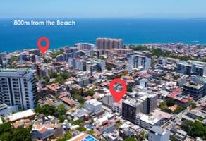 Foto de inmueble en Calle Manuel M. Diéguez #274, Col. Emiliano Zapata C.P. 48380, Puerto Vallarta