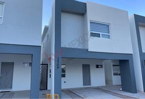 Foto de inmueble en Calle Maria Lavalle, Col. Bosques de Salvacar C.P. 32575, Juárez