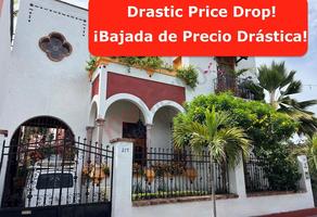 Foto de inmueble en CALLE MARIANO ESCOBEDO #217, Col. Centro C.P. 82000, Mazatlán