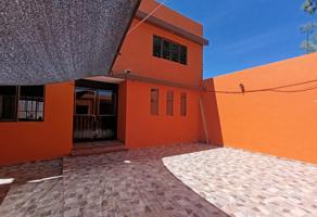 Foto de inmueble en Calle Mariano Matamoros no. 9, Tizatlán Tlaxcala., Col. Araucarias C.P. 90100, Tlaxcala