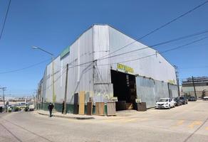 Foto de inmueble en Calle Mexicali, Col. Nueva Tijuana C.P. 22435, Tijuana