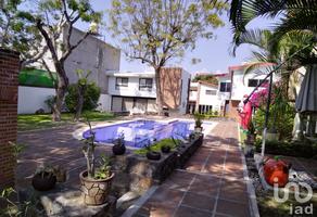 Foto de inmueble en Calle Mirador #134, Col. Centro Jiutepec C.P. 62550, Jiutepec