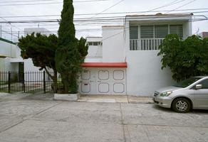 Foto de inmueble en Calle Mitla #504, Col. Valle Alameda C.P. 76040, Querétaro
