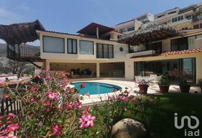 Foto de inmueble en CALLE NEBLINA, Col. Joyas de Brisamar C.P. 39865, Acapulco de Juárez