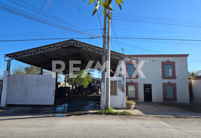 Foto de inmueble en CALLE NICOLAS GUERRA, Col. Melchor Ocampo C.P. 87399, Matamoros