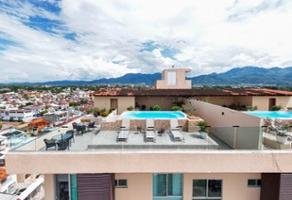 Foto de inmueble en Calle Océano Pacífico #455, Col. El Palmar de Aramara C.P. 48314, Puerto Vallarta