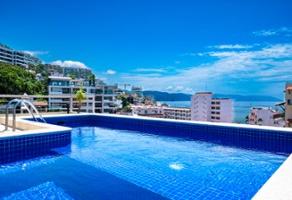 Foto de inmueble en Calle Olas Altas #205, Col. Amapas C.P. 48399, Puerto Vallarta