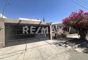 Foto de inmueble en Calle Oyamel, Col. Torreón Jardín C.P. 27200, Torreón