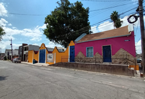 Foto de inmueble en Calle Panama, Col. Modelo C.P. 87360, Matamoros