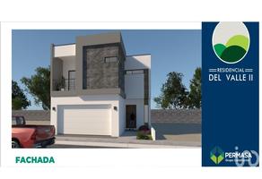 Foto de inmueble en C Parral #117, Col. Residencial del Valle C.P. 32553, Juárez