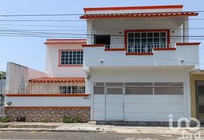 Foto de inmueble en C. Paseo de Los Ebanos #535, Col. Floresta 80 C.P. 91948, Veracruz