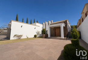 Foto de inmueble en C PASEO HACIENDA DE LA PALOMA #2866, Col. Hacienda de La Paloma C.P. 32545, Juárez