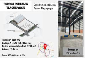 Foto de inmueble en Calle Pemex, Col. Lomas de San Pedrito C.P. 45625, San Pedro Tlaquepaque