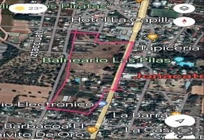Foto de inmueble en Calle Peredo, Col. Jonacatepec C.P. 62930, Jonacatepec de Leandro Valle