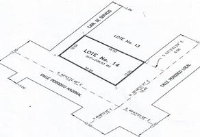 Foto de inmueble en Calle periódico nacional, Col. Francisco Zarco C.P. 22660, Tijuana