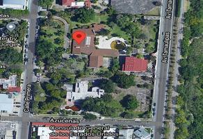 Foto de inmueble en Calle Primera, Col. Jardín C.P. 87330, Matamoros