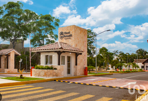 Foto de inmueble en calle principal de acceso real amalfi 77714 , Real Amalfi , 77714 Solidaridad, Quintana Roo, México #185, Col. Real Amalfi C.P. 77714, Solidaridad