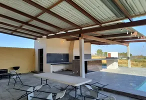 Foto de inmueble en CALLE PRINCIPAL, PREDIO BUENA FE, Col. Esmeralda C.P. 27985, Parras