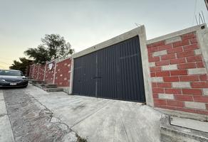 Foto de inmueble en Calle progreso, Col. San Nicolás Tlaminca C.P. 56247, Texcoco