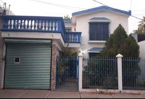 Foto de inmueble en Calle Quintana Roo #630, Col. Hidalgo C.P. 85140, Cajeme