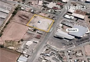 Foto de inmueble en calle ramon rayon #1, Col. Zaragoza C.P. 32560, Juárez