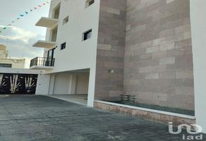 Foto de inmueble en calle, Col. Rancho Chapulco C.P. 72474, Puebla