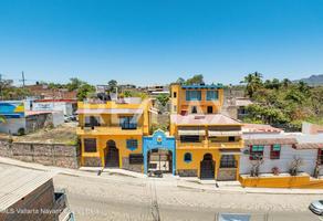 Foto de inmueble en Calle Revolución, Col. Coapinole C.P. 48290, Puerto Vallarta