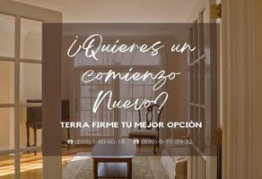Foto de inmueble en Calle revolución colonia le ahelo, Col. Ejido la Escondida C.P. 88760, Reynosa