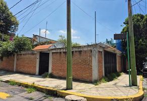 Foto de inmueble en CL. RINCON DE LA LAGUNA, Col. Bosque Residencial del Sur C.P. 16010, Xochimilco
