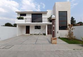 Foto de inmueble en Calle Río Chiquito 70, Col. Vicente Riva Palacio C.P. 56200, Texcoco