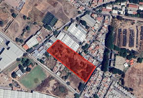 Foto de inmueble en C. Rivera, Col. Álamo Industrial C.P. 45593, San Pedro Tlaquepaque