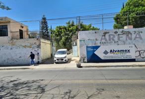 Foto de inmueble en Calle Roberto Weeks López 925, Col. Los Arrayanes C.P. 44766, Guadalajara