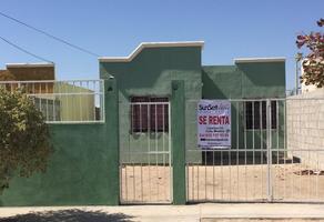 Foto de inmueble en Calle Rojo 378 e/Art. 115 y Esmeralda, Fracc. Arcoiris, Col. Ayuntamiento C.P. 23088, La Paz