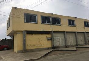 Foto de inmueble en CALLE RUÍZ CORTÍNES ESQ. MOCTEZUMA, COL. DEL VALLE, Col. Del Valle C.P. 92875, Tuxpan