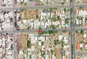 Foto de inmueble en c. san antonio #12, Col. Bella Vista C.P. 23050, La Paz
