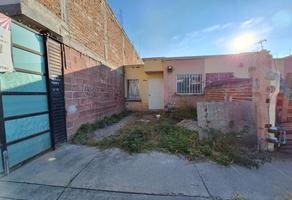 Foto de inmueble en Calle San Valentino Berrio #526, Col. Prados de San Nicolás C.P. 37295, León
